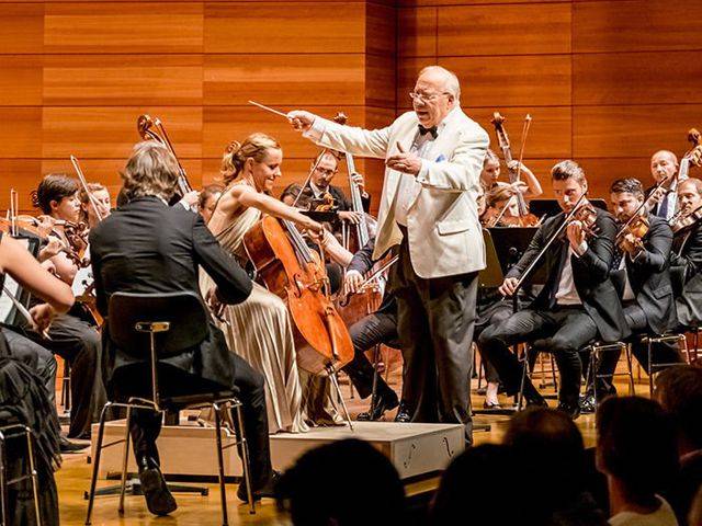 Gstaad Festival Orchestra